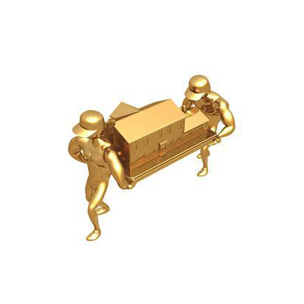 Recommended Movers